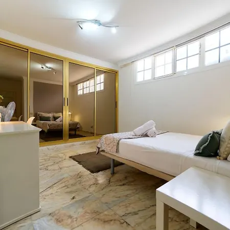 Relax By Your Private Pool Wifi And Canary Views * Las Palmas de Gran Canaria