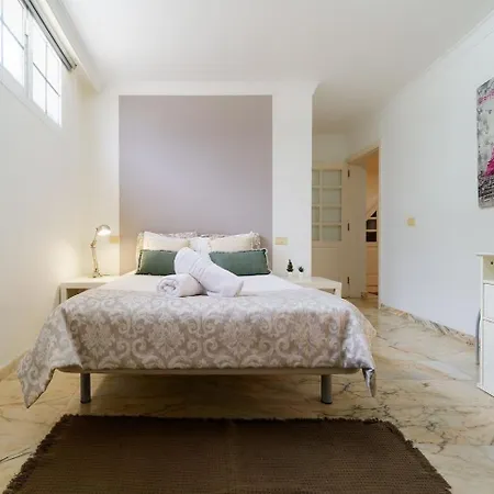 Relax By Your Private Pool Wifi And Canary Views Hébergement de vacances *