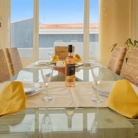 Hébergement de vacances Relax By Your Private Pool Wifi And Canary Views *
